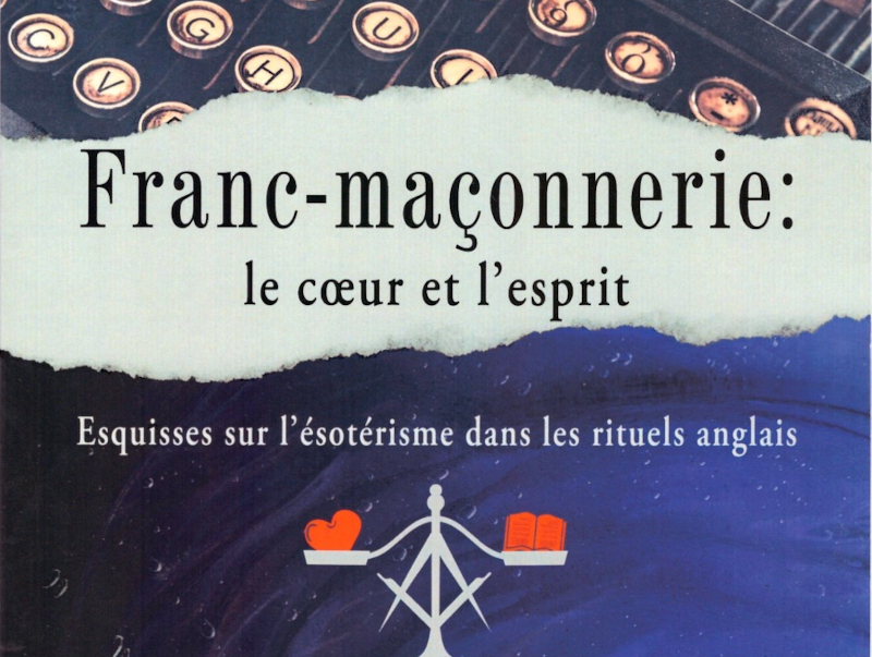 Franc maçonnerie le cœur et l esprit Hiram be