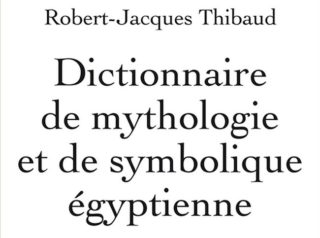 Hirambe Dictionnaire De Mythologie Et De Symbolique - 