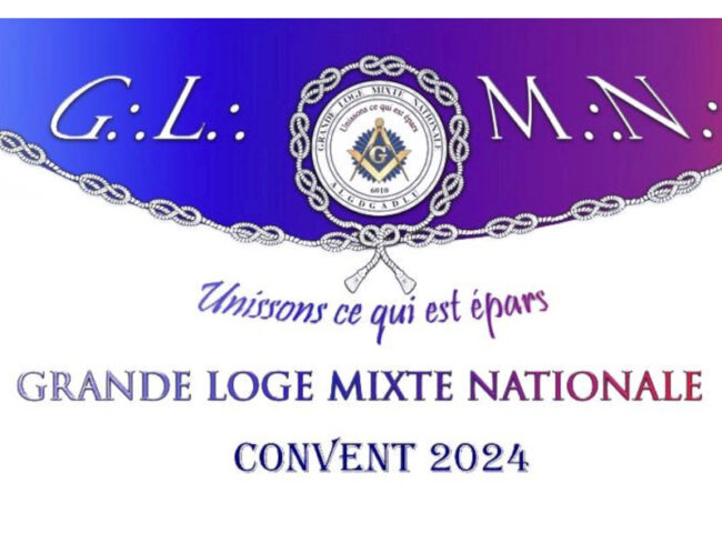 GLMN Convent 2024