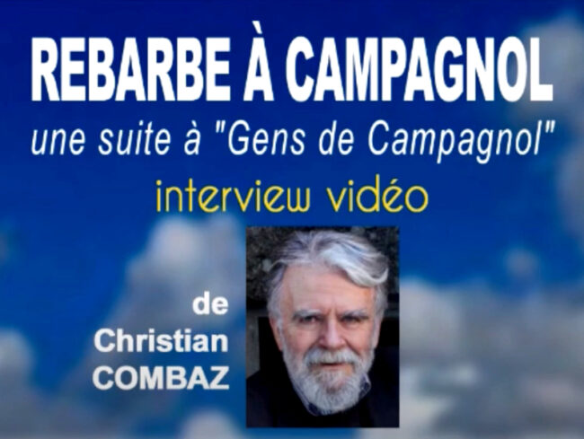 Carletto Combaz Campagnol