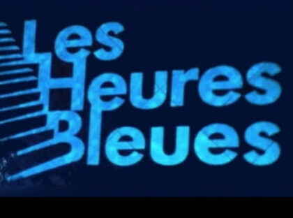 Heures Bleues Marseille