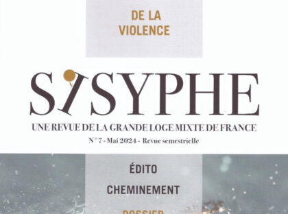 Sisyphe 7