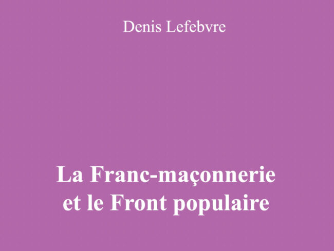 Lefebvre FM et FP