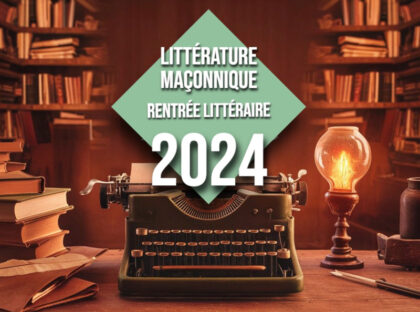 Litterature maconnique 24