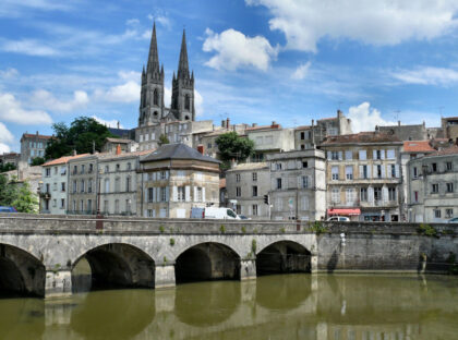 Niort