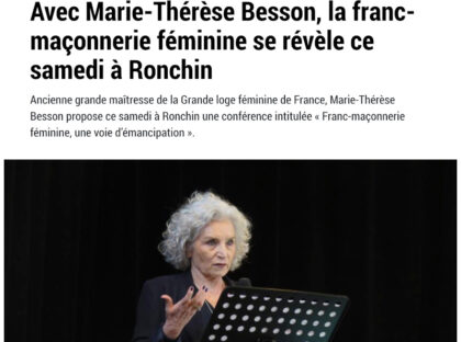 Besson Ronchin 280924