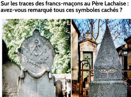 FM Pere Lachaise