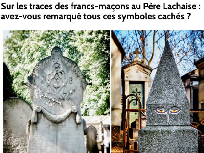 FM Pere Lachaise