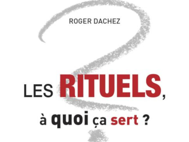 Rituels Dachez