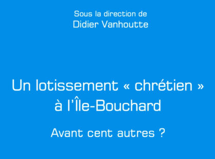 Vanhoutte Ile Bouchard