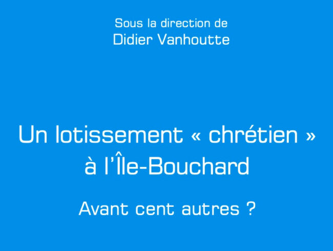 Vanhoutte Ile Bouchard