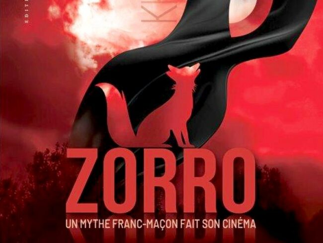 Zorro mythe FM