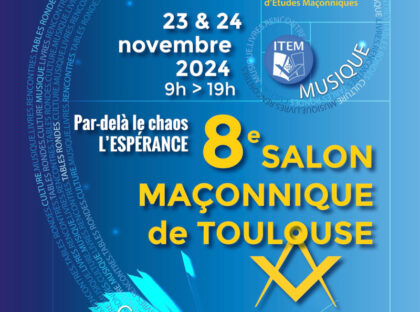 Aff 8e Salon Toulouse 2024