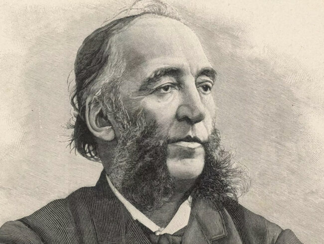 Jules Ferry