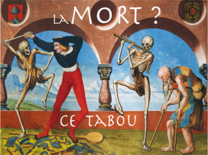 La mort ce tabou