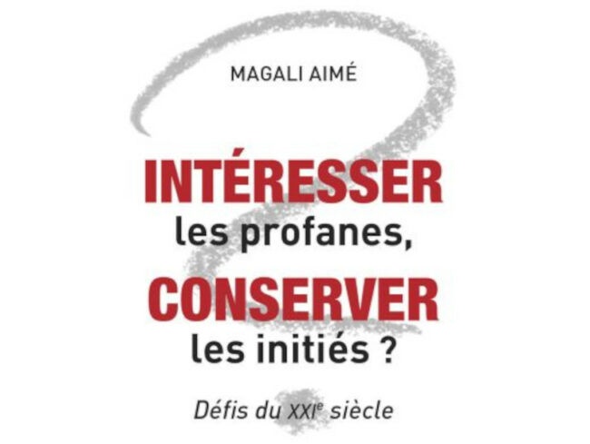 interesser conserver