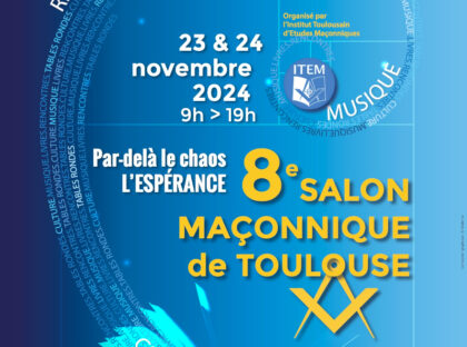 8e Salon Toulouse