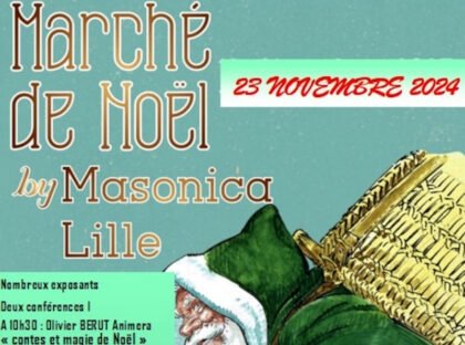 Marche Noel Masonica 24