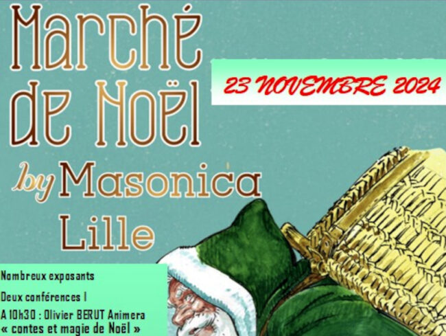 Marche Noel Masonica 24