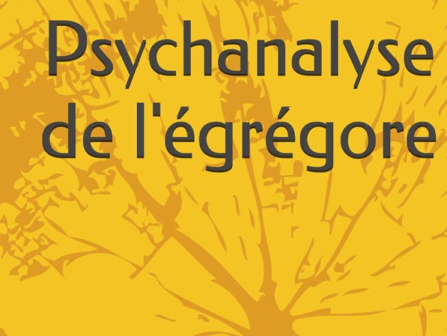 Psycha Egregore