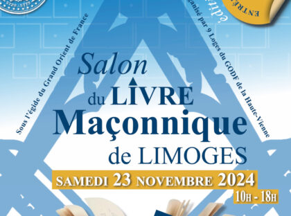 Salon Limoges 2024