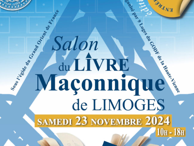 Salon Limoges 2024