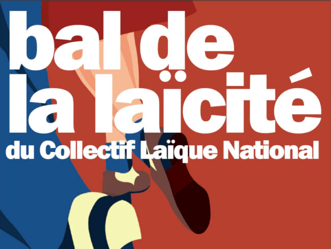 bal de la laicite