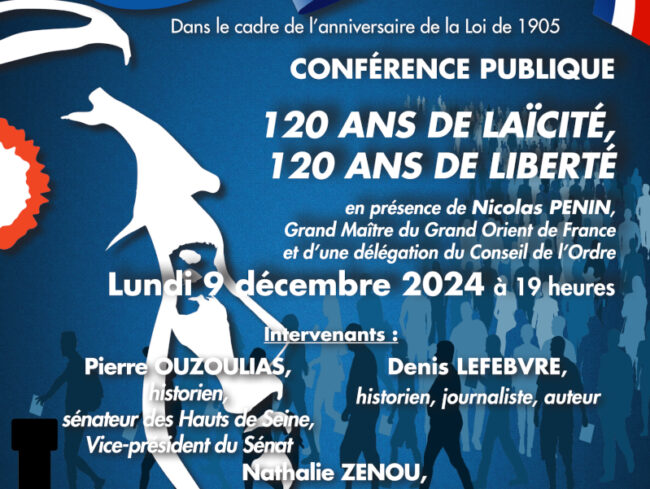 conf laicite 091224