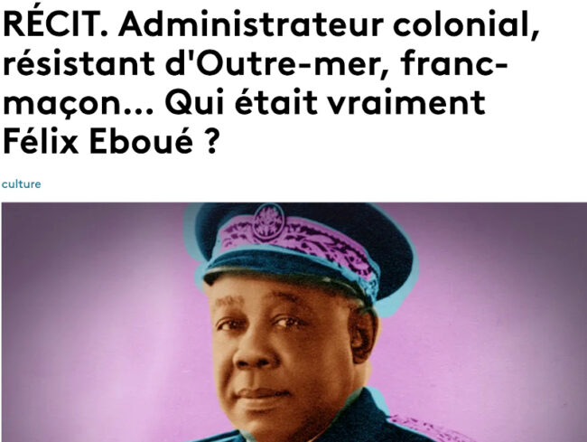 Félix Eboué