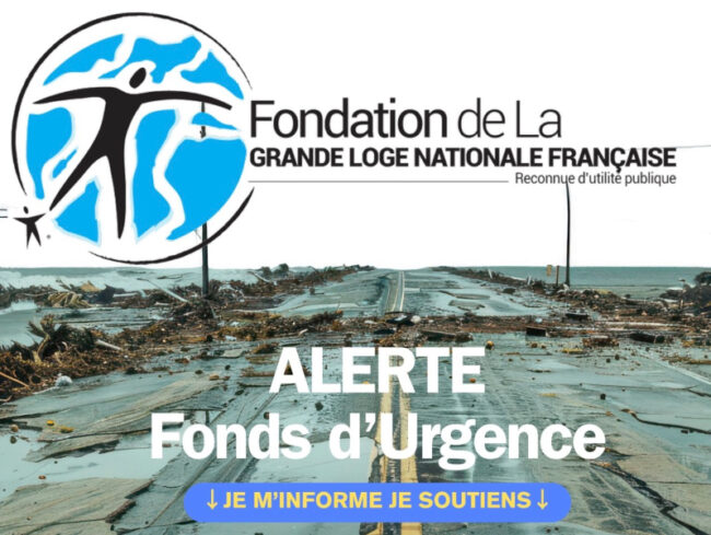 Fondation GLNF