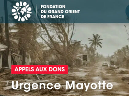 Fondation GODF Mayotte