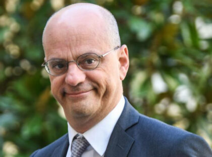 JM Blanquer