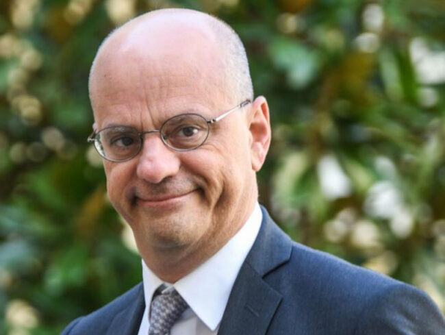 JM Blanquer