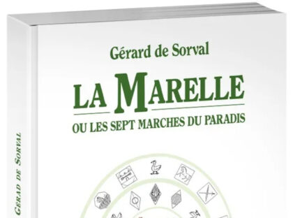 La Marelle Sorval