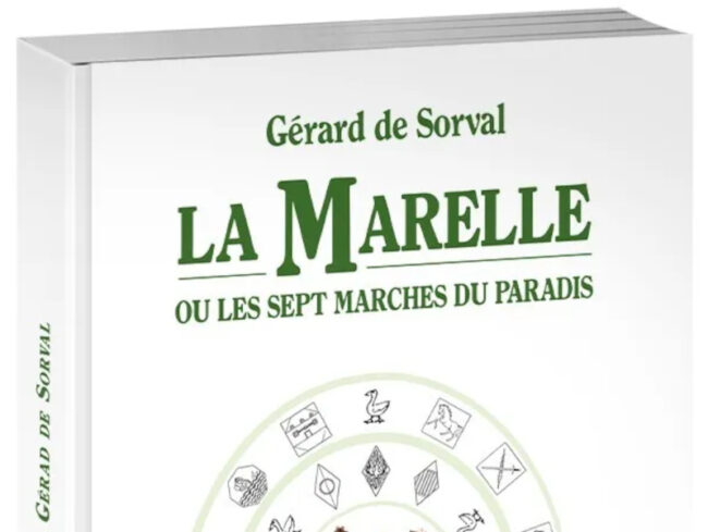 La Marelle Sorval