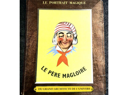 MAGLOIRE DU GADLU