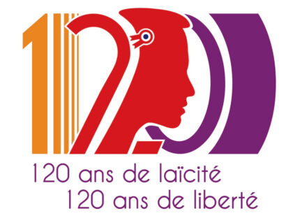 120 ans laicite