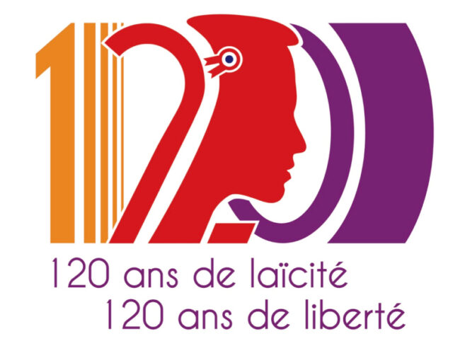 120 ans laicite