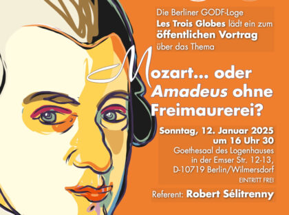 Mozart Berlin 120125