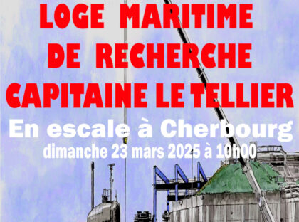 Cherbourg 230325