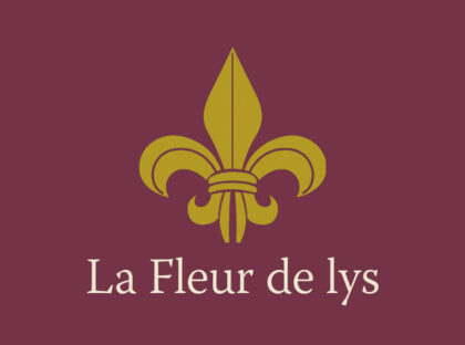 fleur de lys