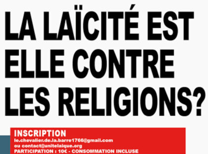 lalaiciteestellecontrelesreligions