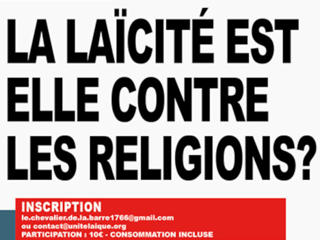 lalaiciteestellecontrelesreligions