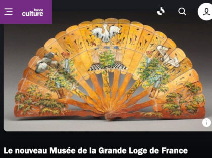 nouveau musee GLDF