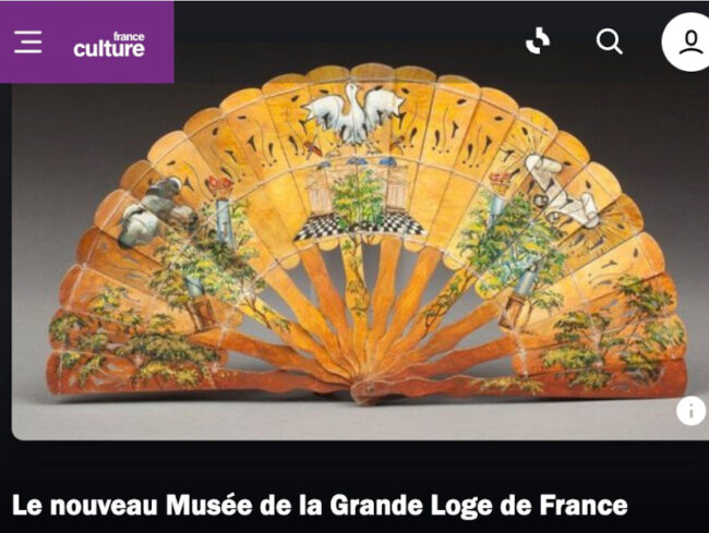 nouveau musee GLDF