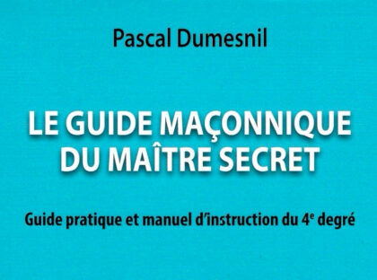 Guide Me secret