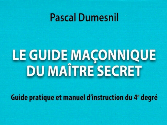 Guide Me secret