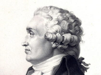 Marquis de Condorcet