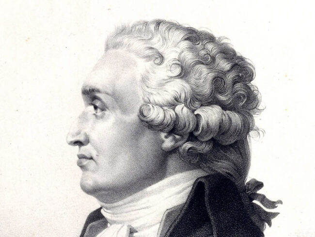 Marquis de Condorcet