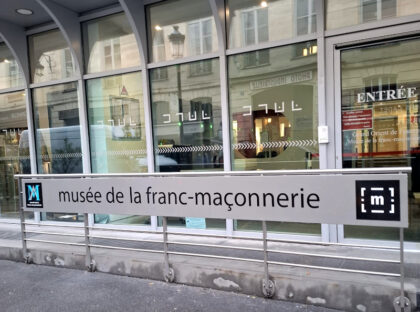 panneau musee FM